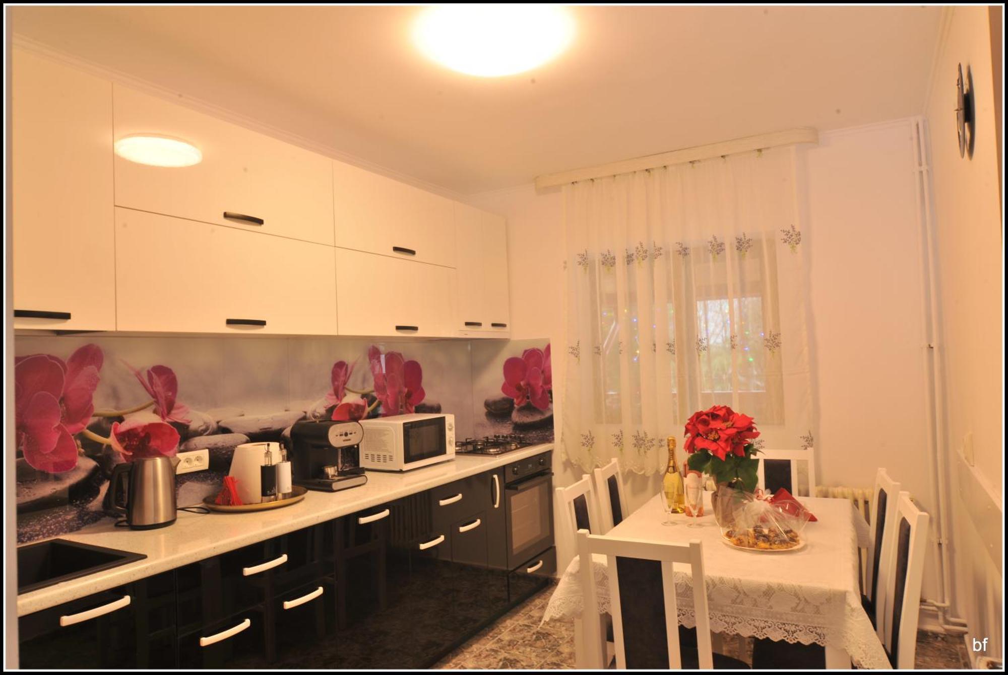 Casa Alexa Villa Sinaia Buitenkant foto